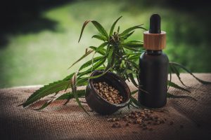 hemp and cannabis wealthness