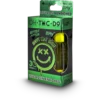 11-OH-THC + DELTA 9 – 3 GRAM CARTRIDGE – GLITTER APPLES