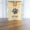 Canine or dog CBD biscuits