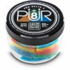 Pur Delta 8 jar, 16-count white grapefruit or rainbow