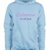 Cbdeeme Hoodie