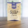 cbd sleep capsules by Kore