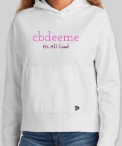 cbdeeme hoodie