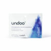 undoo relief is a Cannabis hangover solution, helping you get back to yourself when your cannabis experience was too strong.