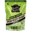 Green apple Sleep Gummy with CBD and THC