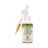 Absolute Nature 500mg CBD organic oil tincture