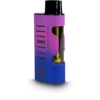 Hemplitude 5000mg disposable Delta-8, HHCP, THCa, THCb,THCh,THCp, Live Rosin Purple Prim8