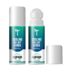 Cooling CBD and CBG topical relief roll-on By Tillmans Tranquils.