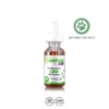 CBD pet oil full-spectrum