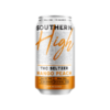 Southern high Delta 9 seltzer drink