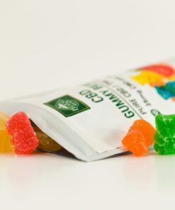 Gummies