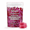 Amanita Mushroom gummies