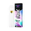 Strongest 1 Gram THCA Disposable indica vape with Hash Rosin