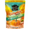 Pumpkin Spice Delta 9 Gummies