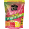 Tillmans Tranquils strawberry lemonade delta 9 gummies