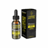 Full spectrum ultra high octane tincture lemon 1500 mg