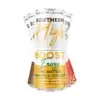 Southern High Boost Slim D9 THCV 15mg THC seltzer can by The Hemp Doctor